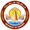 University of Samarra Digital Repository